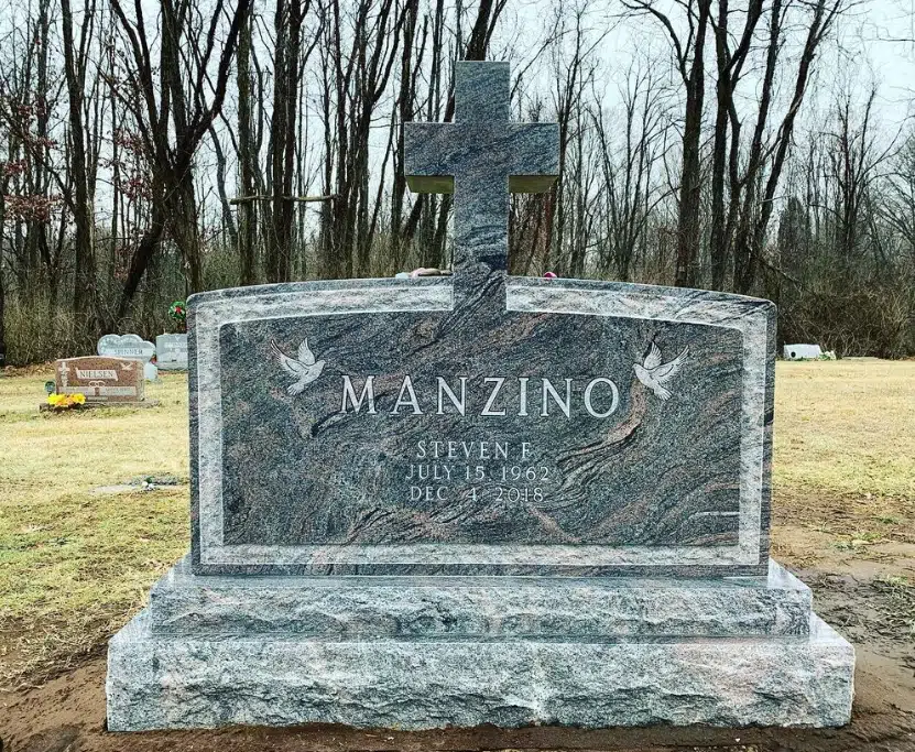 Private family mausoleum by Mausoleum Price Pros — image 4
